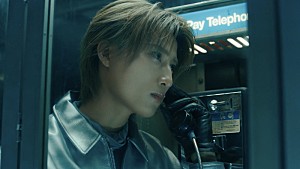 SUPER★DRAGON「SUPER★DRAGON、“レトロフューチャー”な「Call Me Asap」MVで過去&未来へ」