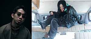 新井和輝「新井和輝(King Gnu)× Ayase(YOASOBI)、同世代ながら“ほぼ初対談” J-WAVE『SPARK』で共演 」