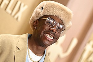 タイラー・ザ・クリエイター「タイラー・ザ・クリエイター、2026年【Camp Flog Gnaw Carnival】開催発表」