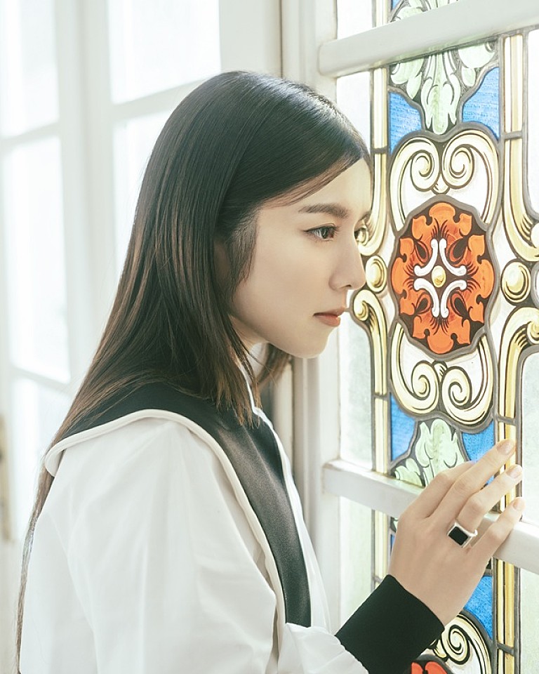 milet「milet、アニメ『ふつつかな悪女』OPテーマ「Sunny」書き下ろし&本予告映像で音源の一部解禁」