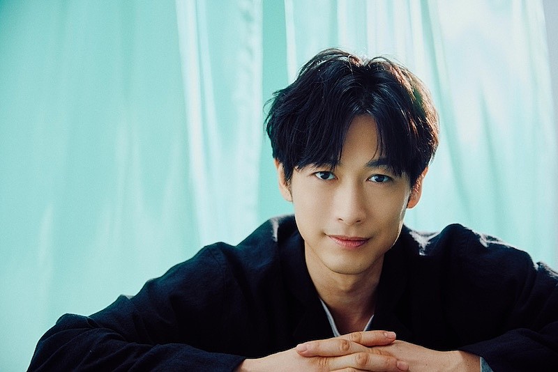 「DEAN FUJIOKA、自身主演のドラマ主題歌「Loved One」配信リリース&フル尺OA決定」1枚目/2