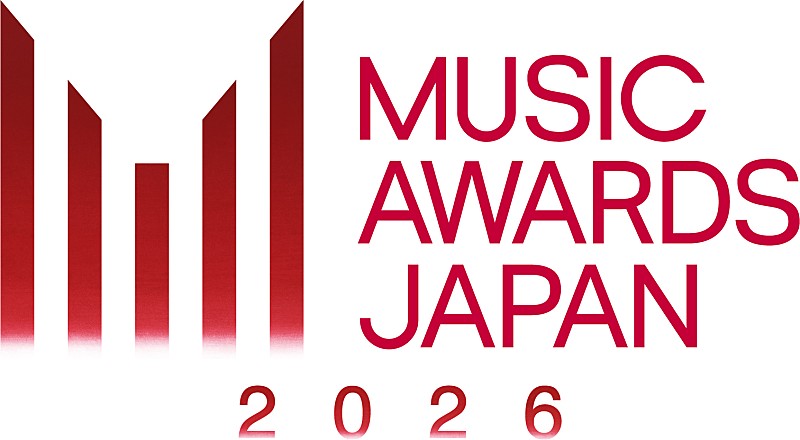 「【MUSIC AWARDS JAPAN 2026】Grand Ceremonyの受賞者リストを発表」1枚目/1