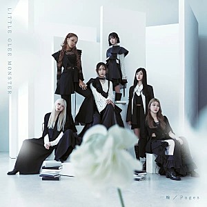 Little Glee Monster「【Top Japan Hits by Women】Little Glee Monster「一輪」など初登場でリストイン」