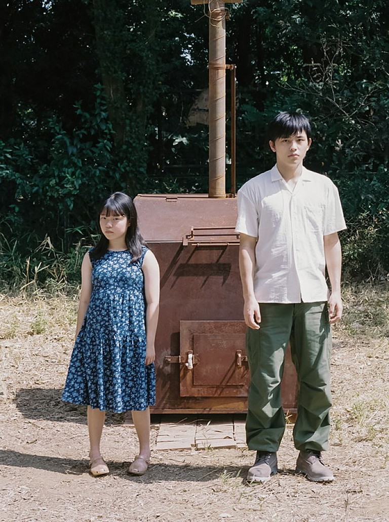 篠塚大輝「篠塚大輝(timelesz)がスクリーンデビュー、江國香織が原作の映画『焼却炉』2027年公開」