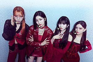 IS:SUE「IS:SUE、9月より全7公演の全国ツアーへ」