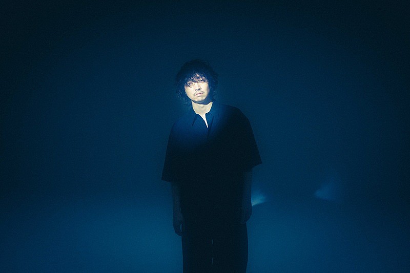 「三浦大知、SNSで謎の投稿&カウントダウン経て新曲「Crave」配信開始&MV公開」1枚目/3