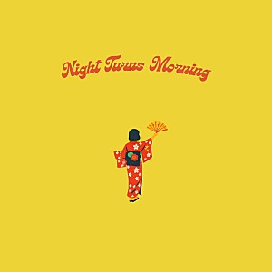 magora「magora、新曲「Night Turns Morning」7/3リリース決定」