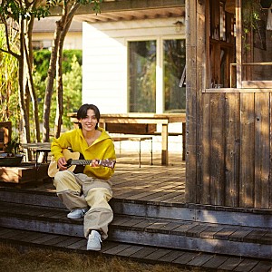 川西拓実「川西拓実(JO1)、楽曲に込めた思いや制作背景をソロEP『Sketch』ライナーノーツで綴る」