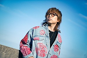 高橋優「高橋優、鈴鹿央士/稲垣吾郎/小雪ら出演ドラマ『リーガルビート』主題歌を担当」