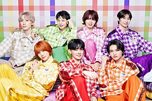 THE SUPER FRUIT「THE SUPER FRUIT、ジャムのように日常を彩るメジャー1stアルバム『SUPER JAM』11月リリース」