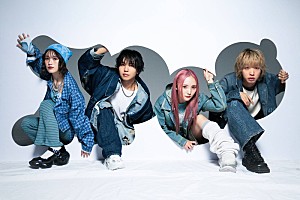 Aooo「Aooo、アニメ『グロウアップショウ ~ひまわりのサーカス団~』EDテーマ「DAYS!」配信リリース」