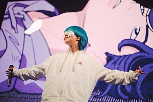 yama「yamaが【Japan Expo Paris 2026】で多数のアニメ主題歌を披露、新曲「U and I」配信リリース」