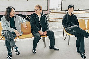 レミオロメン「レミオロメン、2027年ツアーを発表 15年ぶりツアー初日の「100億の承認欲求」ライブMV公開」