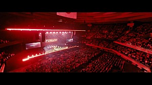 FOMARE「FOMARE、ツアーオフショットや日本武道館公演の模様を「over」MVに詰め込む」