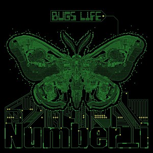 Number_i「【先ヨミ・デジタル】Number_i「BUGS LIFE」がDLソング首位を独走中 米津玄師/SixTONESが続く」