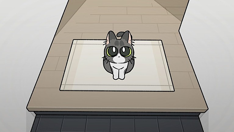 suis「suis from ヨルシカ、猫×カップルの日常を「猫日」MVで描く」