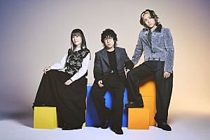 レトロリロン「レトロリロン、ファンタジックな「ミッドナイトタイムカプセル」MV公開」