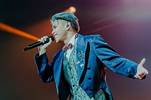 REIKO「REIKO、フィリピン楽曲のカバー2曲配信&クリスマスライブ開催へ」