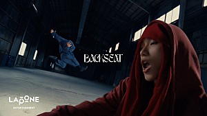 池﨑理人「池崎理人(INI)、オリジナル楽曲「Backseat」MVで艶やかに踊る」