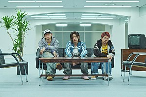 Number_i「Number_i、9月リリースのシングル収録内容を発表」