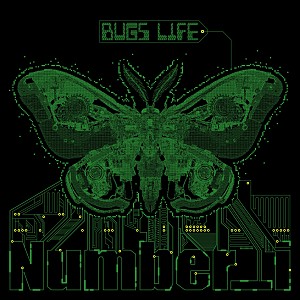 Number_i「【Hot Shot Songs】Number_i「BUGS LIFE」首位、ミセス/米津玄師が続く」