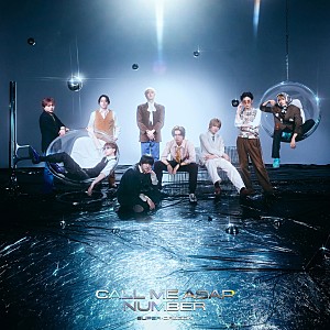 SUPER★DRAGON「【ビルボード】SUPER★DRAGON「Call Me Asap」アニメ首位獲得 米津玄師/Mrs. Green Appleが続く」
