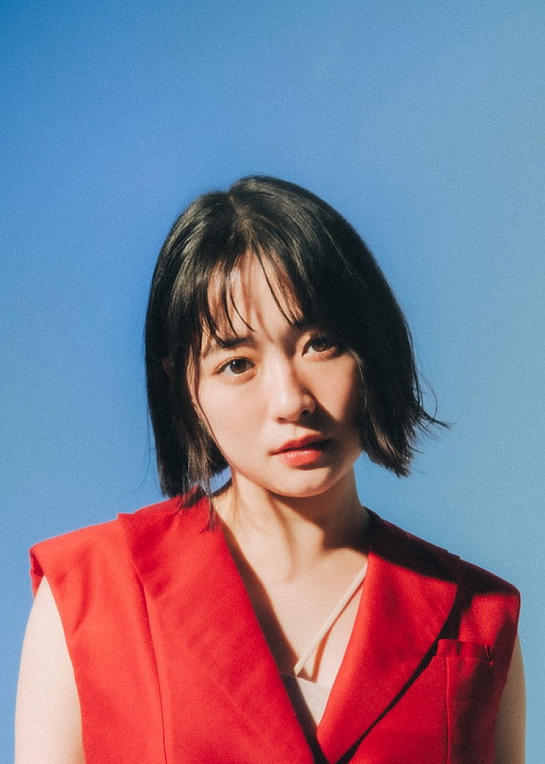 大原櫻子「大原櫻子、炭酸のように“ミニチュア櫻子”が溢れる「まるでサイダー!」MV公開」