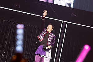 郷ひろみ「郷ひろみ、70歳の日本武道館公演より「お嫁サンバ」ライブ映像を公開」