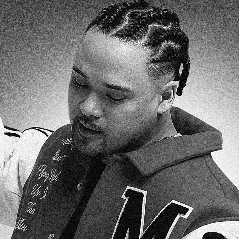 「CHICO CARLITO、ニューAL『紅碧』配信リリース決定」1枚目/3