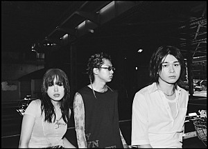 chilldspot「chilldspot、映画『男ともだち』劇中歌「lost child」書き下ろし」