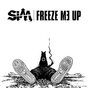 SiM「SiM、TVアニメ『BLACK TORCH』OPテーマ「FREEZE ME UP」配信リリース」