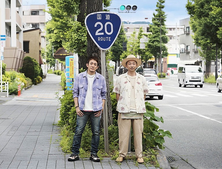 FUNKY MONKEY BΛBY'S「FUNKY MONKEY BΛBY'S、横澤夏子の恋模様を描く「夏子」MV公開」