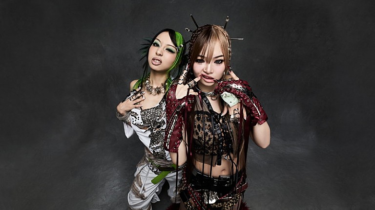 「【No No Girls】ASHA&KOKONAがデビュー、ユニット・TAKARAとして「Time is money」配信リリース」
