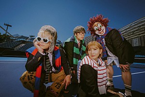 SEKAI NO OWARI「<Archive>「RPG」「Habit」などJAPAN Hot 100首位5曲――SEKAI NO OWARI、メジャーデビュー15周年に見るヒットの軌跡」