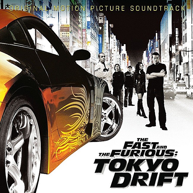 TERIYAKI BOYZ「【ビルボード】TERIYAKI BOYZ「TOKYO DRIFT (FAST & FURIOUS)」6つの国/地域で首位 King Gnu「GO GHOST」が台湾でトップ10入り」