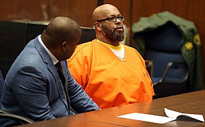 2パック「シュグ・ナイト、2パックの殺人裁判への出廷を拒否「俺を巻き込まないでくれ」」