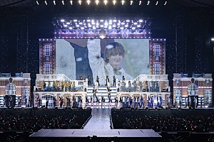 EBiDAN(恵比寿学園男子部)「<ライブレポート>15年の歴史が詰まった【EBiDAN THE LIVE 2026】 人気ユニット目白押し2学期の模様をレポート」
