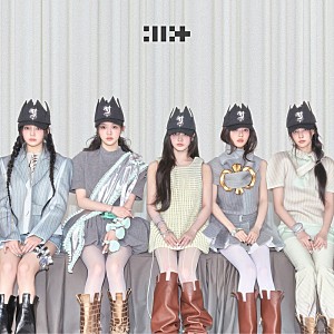 ILLIT「ILLIT、最新曲「I Got Your Back (Feat. JISOO, MOMOKA of HANA)」の韓国語バージョン配信&スペシャルビデオ公開」
