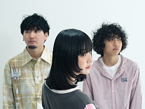 Laura day romance「Laura day romance、デジタルSG『素敵すぎる / 素晴らしき1日』リリース&ラジオ初OAも決定」