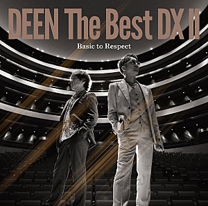 DEEN「DEEN、最新ベストALのティザー公開&全収録曲のMVを8/22から12日連続公開決定」