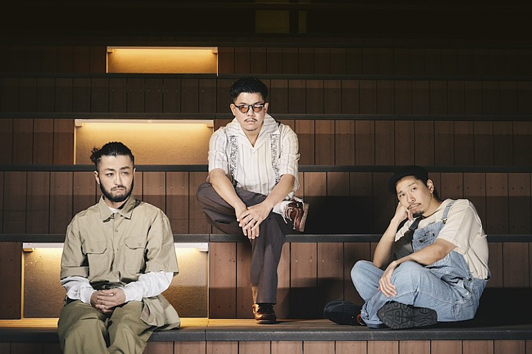 YONA YONA WEEKENDERS「YONA YONA WEEKENDERS、EP『想い出の予感』本日配信スタート&新曲「ワン缶」MV公開」