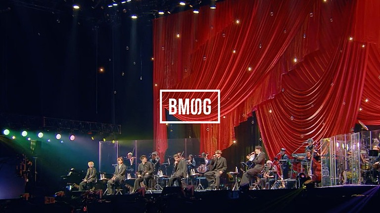 BE:FIRST「BE:FIRST、アコースティックライブ【MTV Unplugged: BE:FIRST】ダイジェスト映像を公開」