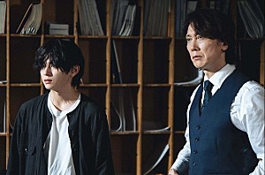 「「一次元の挿し木」“チャポン男”吉原光夫の狙いが判明 次回最終回は「“悠”山田涼介と“紫陽”堀田真由は再会できるのかな」」