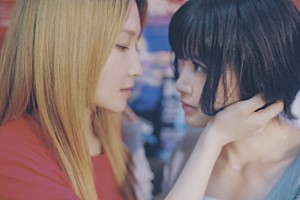 鞘師里保「鞘師里保、小西桜子とのW主演ドラマ『付き合ってあげてもいいかな』ED主題歌を担当」