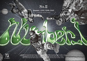 Number_i「Number_i、約30万人を動員したアリーナツアーの映像作品が2026年8月音楽ビデオ・セールス首位【SoundScan Japan調べ】 」