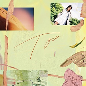 kiki vivi lily「kiki vivi lily、ニューEP『TOU.』配信リリース決定」