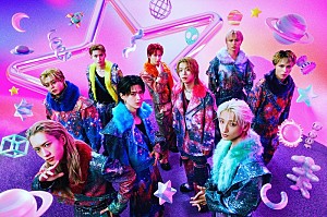 BUDDiiS「BUDDiiS、ニューSG『無限大LOVE!!!』リリース決定」