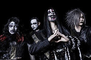 DEVILOOF「DEVILOOF、ユニバーサルミュージックのVirgin Musicへ移籍決定 新曲「我夢牢」を10月7日にリリース」