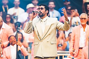 バッド・バニー「バッド・バニー、大規模なレゲトン著作権訴訟に勝訴」