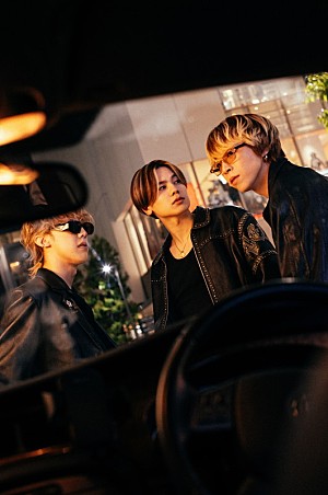 ShowMinorSavage「ShowMinorSavage(Aile The Shota/BE:FIRSTのSOTA&MANATO)、SALUと新曲「LTL」でコラボ」